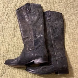 Frye 77164 Melissa Boots